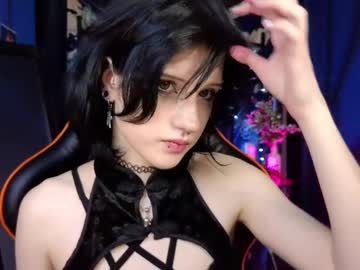 Dark_Vamp_ Chaturbate stream image from February 13, 2025