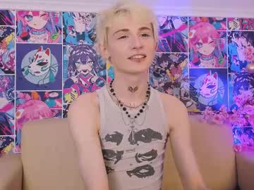 Dave__Rave Chaturbate stream image from February 13, 2025