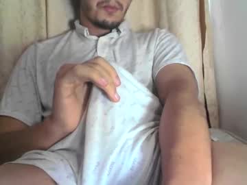 Di_Carter Chaturbate stream image from February 13, 2025