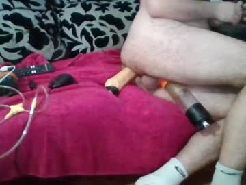 Eder1988 Chaturbate stream image from February 13, 2025