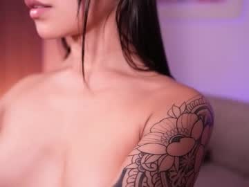 Gigilee_ Chaturbate stream image from February 13, 2025