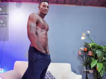 Iker_Bigdik Chaturbate stream image from February 13, 2025