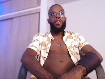 Jacksonking27 Chaturbate stream image from February 13, 2025