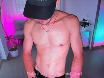 Jared_Letto777 stream image from February 13, 2025