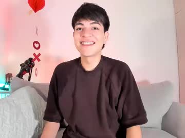 Jaythomax Chaturbate stream image from February 13, 2025