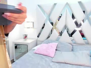 Jeen_Taylor Chaturbate stream image from February 13, 2025