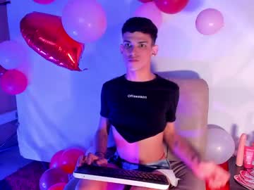 Jossh_Lynch Chaturbate stream image from February 13, 2025