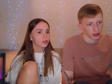 Julsweet Chaturbate stream image from February 13, 2025