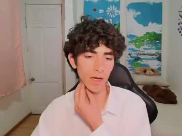 Kendric_ Chaturbate stream image from February 13, 2025