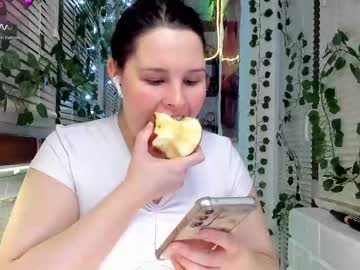 Lost_Charming Chaturbate stream image from February 13, 2025