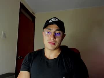 Masterfiterotic Chaturbate stream image from February 13, 2025