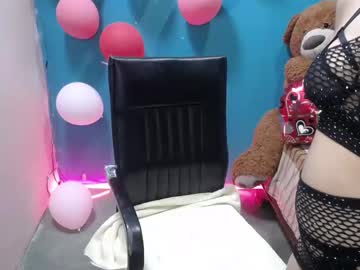 Melissa_Ortega Chaturbate stream image from February 13, 2025