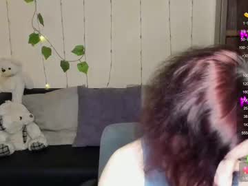 Muse_Kitty_Jenia Chaturbate stream image from February 13, 2025