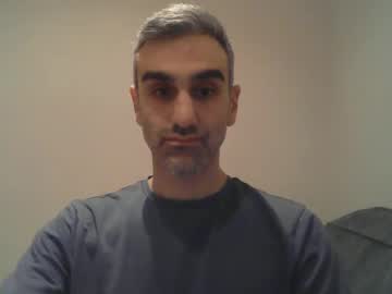 Mystery2025 Chaturbate stream image from February 13, 2025