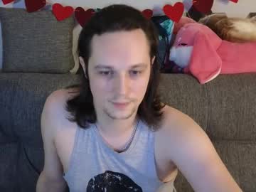 Nickolas_Kek Chaturbate stream image from February 13, 2025
