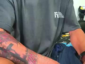 Nixon347932 Chaturbate stream image from February 13, 2025