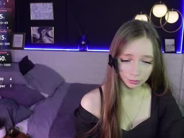 Oliviagentle Chaturbate stream image from February 13, 2025