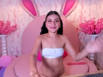 Paris_Doll_ Chaturbate stream image from February 13, 2025