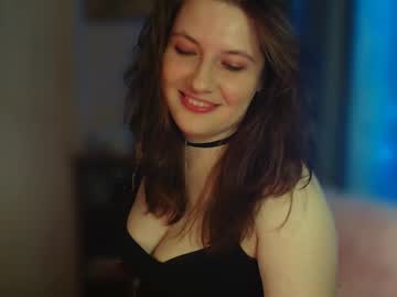 Pavla_Adore_ Chaturbate stream image from February 13, 2025
