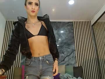 Priscilarainbow Chaturbate stream image from February 13, 2025