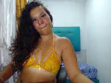 _Samanta_Curvy Chaturbate stream image from February 13, 2025