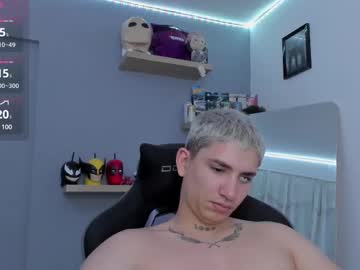 Sebas__23 Chaturbate stream image from February 13, 2025