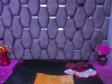 Sheilly_Anal Chaturbate stream image from February 13, 2025