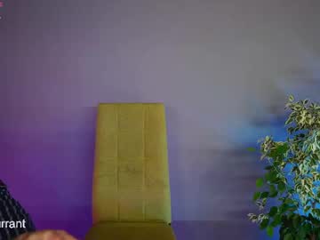 Sochnogirls Chaturbate stream image from February 13, 2025