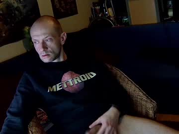 _Svenerd87 Chaturbate stream image from February 13, 2025