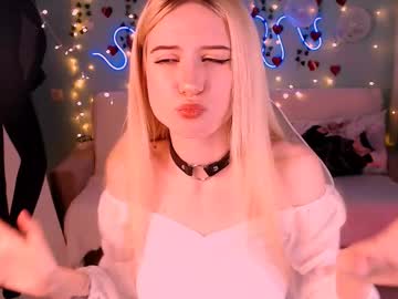 Sweetrichal Chaturbate stream image from February 13, 2025
