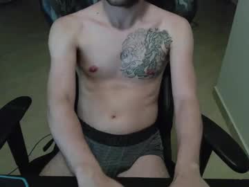 Tatmers Chaturbate stream image from February 13, 2025