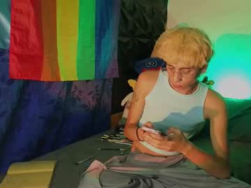 The_Princematt Chaturbate stream image from February 13, 2025
