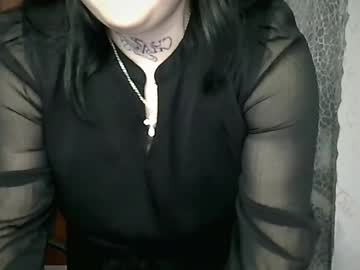 Top_Girl37 Chaturbate stream image from February 13, 2025