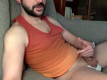 Underwearguy230 Chaturbate stream image from February 13, 2025