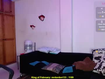 Valerie_Smile Chaturbate stream image from February 13, 2025
