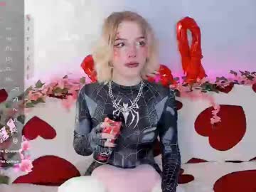Your_Garcia Chaturbate stream image from February 13, 2025
