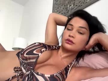 Zaranovaa Chaturbate stream image from February 13, 2025