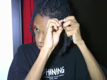 Africadeluxe Chaturbate stream image from February 13, 2025