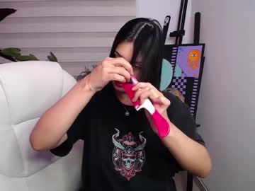 Alexaa_Obrien Chaturbate stream image from February 13, 2025