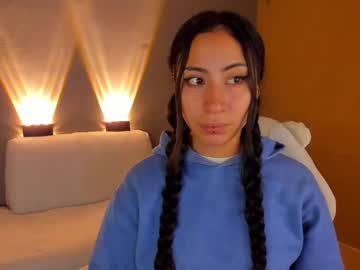 Amber_Curly Chaturbate stream image from February 13, 2025