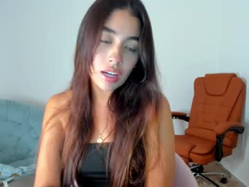 Ariamontgomeryyy Chaturbate stream image from February 13, 2025