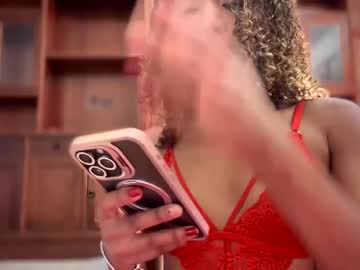 Ariana_Lily_ Chaturbate stream image from February 13, 2025