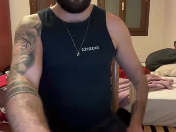 Baradello91 Chaturbate stream image from February 13, 2025