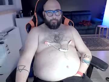 Big4ubig Chaturbate stream image from February 13, 2025