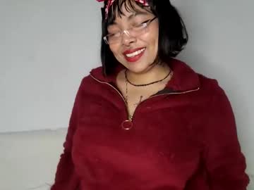 Candydoll___ Chaturbate stream image from February 13, 2025