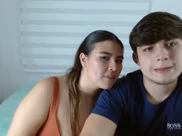 Cata_Mike08 Chaturbate stream image from February 13, 2025