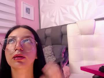 Chiaraa_Fiore Chaturbate stream image from February 13, 2025