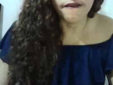 Chochohot45 Chaturbate stream image from February 13, 2025