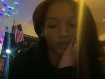 Harmonycoxx_ Chaturbate stream image from February 13, 2025