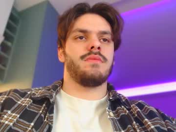 Hotpolishsausage Chaturbate stream image from February 13, 2025